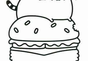 Unicorn Pusheen Coloring Pages Pusheen Coloring Pages that You Can Print – Pusat Hobi