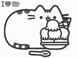 Unicorn Pusheen Coloring Pages Pusheen Coloring Pages that You Can Print – Pusat Hobi