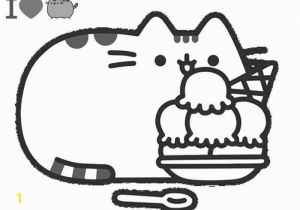 Unicorn Pusheen Coloring Pages Pusheen Coloring Pages that You Can Print – Pusat Hobi
