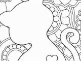 Unicorn Rainbow Coloring Pages Printable Ausmalbilder Mandala