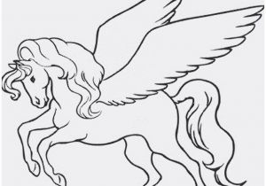 Unicorn with Wings Coloring Page 315 Kostenlos Inspirierende Malvorlagen 53 Malvorlagen