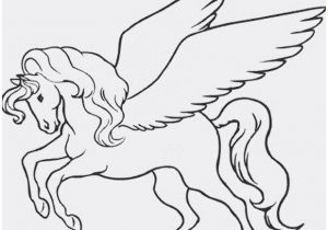 Unicorn with Wings Coloring Page 315 Kostenlos Inspirierende Malvorlagen 53 Malvorlagen