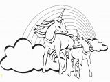 Unicorn with Wings Coloring Page Dibujos De Unicornios Para Colorear Dibujos Infantiles De