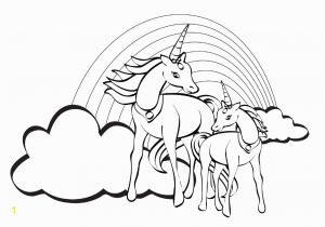 Unicorn with Wings Coloring Page Dibujos De Unicornios Para Colorear Dibujos Infantiles De