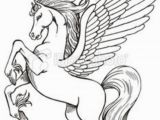 Unicorn with Wings Coloring Page Pin by Alyssa Donoho On Unicorn Magic