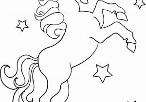 Unicorn with Wings Coloring Page Printable Unicorn Coloring Pages Ideas for Kids