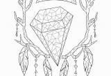 Unique Bohemian Coloring Pages for Adults Boho Coloring Pages at Getcolorings