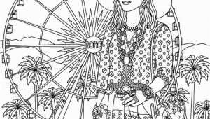 Unique Bohemian Coloring Pages for Adults Pin by Coloring Pages for Adults On Coloring Pages