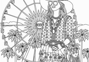 Unique Bohemian Coloring Pages for Adults Pin by Coloring Pages for Adults On Coloring Pages
