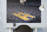 University Of Kentucky Wall Mural Fathead Kentucky Wildcats Giant Removable Wall Mural