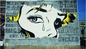 Urban Art Wall Murals Best Designed Street Murals In the World