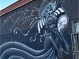 Urban Art Wall Murals Los Angeles Incredible Street Art Scene