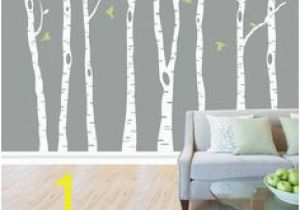 Urban Outfitters Birch Tree Wall Mural 12 Best Birch Tree Mural Images