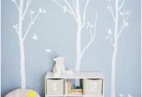 Urban Outfitters Birch Tree Wall Mural 12 Best Birch Tree Mural Images