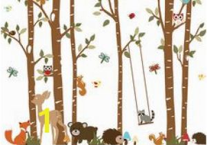 Urban Outfitters Birch Tree Wall Mural 12 Best Birch Tree Mural Images