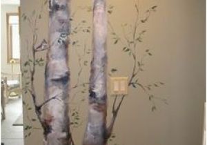 Urban Outfitters Birch Tree Wall Mural 12 Best Birch Tree Mural Images