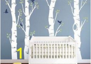 Urban Outfitters Birch Tree Wall Mural 8 Best Birch Tree Mural Images