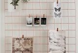Urban Outfitters Wall Mural Wire Wall Grid
