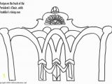 Us Constitution Coloring Pages Of the Documents the U S Constitution Line