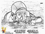 Us Seal Coloring Page Military Coloring Sheets Unique Naval Coloring Pages