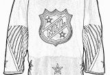 Usa Hockey Coloring Pages Nhl Worksheets for Kids