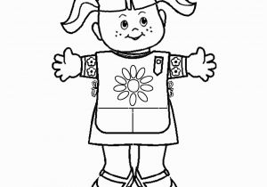 Use Resources Wisely Coloring Page Best Girl Scout Daisy Petals Coloring Sheet Design