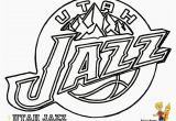 Utah Jazz Coloring Pages Utah Jazz Coloring Pages Best Coloring Page Music Best Pages