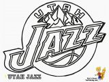 Utah Jazz Coloring Pages Utah Jazz Coloring Pages Best Coloring Page Music Best Pages