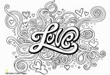 Valentine Coloring Pages for Adults 26 Valentine Color Pages