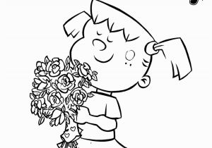 Valentine Coloring Pages for Adults Valentine Flowers Coloring Page Alkuopetus Englanti