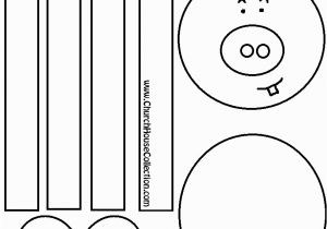 Valentine Coloring Pages for Sunday School Pig Craft for Valentine S Day for Kids Coloring Page Printable Free