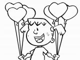 Valentine Connect the Dots Coloring Pages All Holiday Coloring Pages