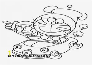 Valentine Heart Coloring Pages Dora Valentine Coloring Pages Winged Heart Valentine Coloring Pages