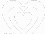 Valentine Heart Coloring Pages Heart Coloring Pages for Teenagers