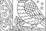 Valentine Owl Coloring Page 125 Best Free Adult Coloring Pages Images On Pinterest