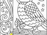 Valentine Owl Coloring Page 125 Best Free Adult Coloring Pages Images On Pinterest