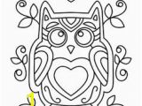 Valentine Owl Coloring Page 335 Best Coloring Book Love Hearts Valentine S Day Mandalas