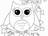 Valentine Owl Coloring Page Cute Sweetheart Owl Coloring Page for Kiddos at My origami Owl