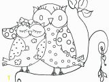 Valentine Owl Coloring Page Free Printable Valentines Day Coloring Pages Elegant Lovely Picture