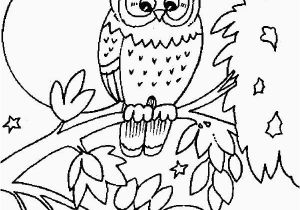 Valentine Owl Coloring Page Moon Coloring Pages Lovely Stars Coloring Pages Stars Coloring Pages