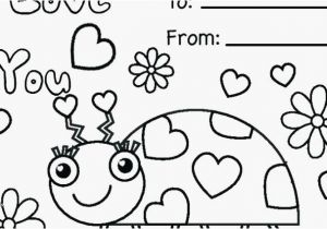 Valentine Printable Coloring Pages Printable Valentines Coloring Pages Enchantinga Coloring Pages for