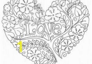 Valentine S Day Mandala Coloring Pages 1087 Best Mandalas Images On Pinterest In 2018