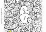 Valentine S Day Mandala Coloring Pages 334 Best Coloring Book Love Hearts Valentine S Day Mandalas