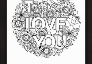 Valentine S Day Mandala Coloring Pages Valentine S Day Coloring Pages
