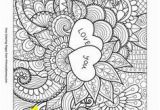 Valentines Day Coloring Pages for Adults 335 Best Coloring Book Love Hearts Valentine S Day