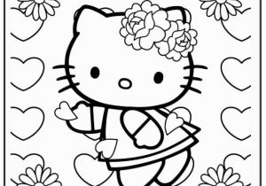 Valentines Day Coloring Pages Hello Kitty Hello Kitty Valentines Day & Free Hello Kitty Valentines