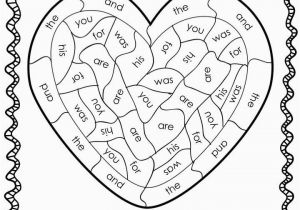Valentines Day Coloring Pages Pdf A Valentine S Day Activity Color My Valentine