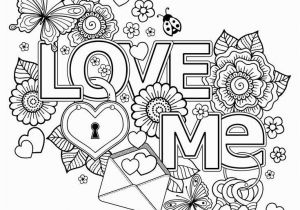 Valentines Day Coloring Pages Pdf Stunning Coloring Pages Valentines Day Pdf Picolour