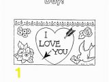 Valentines Day Coloring Pages Pdf Valentine S Day Wordsearch Crossword and More