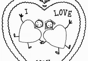 Valentines Day Hearts Coloring Pages Valentine Day Coloring Pages In 2020 with Images